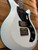 PRS S2 Vela Satin Cloud Burst w/bag