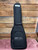 PRS S2 Vela Satin Cloud Burst w/bag