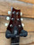 PRS DGT Moons Semi-Hollow McCarty Tobacco Burst w/case
