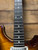 PRS DGT Moons Semi-Hollow McCarty Tobacco Burst w/case