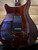 PRS DGT Moons Semi-Hollow McCarty Tobacco Burst w/case