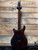 PRS DGT Moons Semi-Hollow McCarty Tobacco Burst w/case