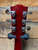 2024 Gibson Wildwood Spec Les Paul 60's Standard Figured Dark Cherry Sunburst w/case