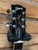 2024 Gibson Wildwood Spec Les Paul 60's Standard Figured Dark Cherry Sunburst w/case