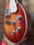 2024 Gibson Wildwood Spec Les Paul 60's Standard Figured Dark Cherry Sunburst w/case