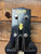 1967 Gibson EB2D Semi-Hollow Bass w/case