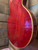 1967 Gibson EB2D Semi-Hollow Bass w/case