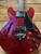 1967 Gibson EB2D Semi-Hollow Bass w/case