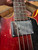 1967 Gibson EB2D Semi-Hollow Bass w/case