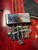 1967 Gibson EB2D Semi-Hollow Bass w/case