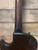 1960 Gibson Melody Maker Singlecut Tobacco Sunburst w/case