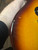 1960 Gibson Melody Maker Singlecut Tobacco Sunburst w/case
