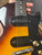 1960 Gibson Melody Maker Singlecut Tobacco Sunburst w/case