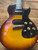 1960 Gibson Melody Maker Singlecut Tobacco Sunburst w/case