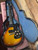 1960 Gibson Melody Maker Singlecut Tobacco Sunburst w/case