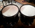 Roland V-Drums VAD503 / TD27 Module w/ Add on Floor Tom and Crash (Pre-Owned)