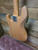 Squier Classic Vibe 70's Jazz Bass Maple Neck - Natural