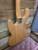 Squier Classic Vibe 70's Jazz Bass Maple Neck - Natural