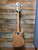 Squier Classic Vibe 70's Jazz Bass Maple Neck - Natural