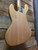 Squier Classic Vibe 70's Jazz Bass Maple Neck - Natural