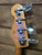 Squier Classic Vibe 70's Jazz Bass Maple Neck - Natural