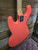 Squier Classic Vibe 60's Jazz Bass - Tahitian Coral