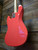Squier Classic Vibe 60's Jazz Bass - Tahitian Coral