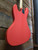 Squier Classic Vibe 60's Jazz Bass - Tahitian Coral