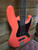 Squier Classic Vibe 60's Jazz Bass - Tahitian Coral