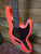 Squier Classic Vibe 60's Jazz Bass - Tahitian Coral