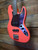 Squier Classic Vibe 60's Jazz Bass - Tahitian Coral