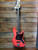 Squier Classic Vibe 60's Jazz Bass - Tahitian Coral