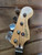 Squier Classic Vibe 60's Jazz Bass - Tahitian Coral