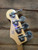 Squier Classic Vibe 60's Jazz Bass - Tahitian Coral