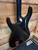ESP E-II HORIZON NT-II (Pre-Owned) - See-Thru Black Sunburst w/ Hard Case