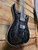 ESP E-II HORIZON NT-II (Pre-Owned) - See-Thru Black Sunburst w/ Hard Case