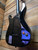 ESP E-II HORIZON NT-II (Pre-Owned) - See-Thru Black Sunburst w/ Hard Case