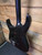 ESP E-II HORIZON NT-II (Pre-Owned) - See-Thru Black Sunburst w/ Hard Case