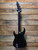 ESP E-II HORIZON NT-II (Pre-Owned) - See-Thru Black Sunburst w/ Hard Case