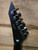 ESP E-II HORIZON NT-II (Pre-Owned) - See-Thru Black Sunburst w/ Hard Case