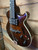 Pre-owned Eastman ERM El Rey Acoustic/Electric Mandolin w/case