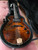Pre-owned Eastman ERM El Rey Acoustic/Electric Mandolin w/case