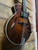 Pre-owned Eastman ERM El Rey Acoustic/Electric Mandolin w/case