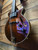 Pre-owned Eastman ERM El Rey Acoustic/Electric Mandolin w/case