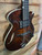 Pre-owned Eastman ERM El Rey Acoustic/Electric Mandolin w/case