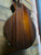Pre-owned Eastman ERM El Rey Acoustic/Electric Mandolin w/case