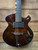 Pre-owned Eastman ERM El Rey Acoustic/Electric Mandolin w/case