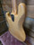 2006 American Vintage Reissue '75 J-Bass Natural w/case