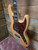 2006 American Vintage Reissue '75 J-Bass Natural w/case