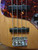 2006 American Vintage Reissue '75 J-Bass Natural w/case